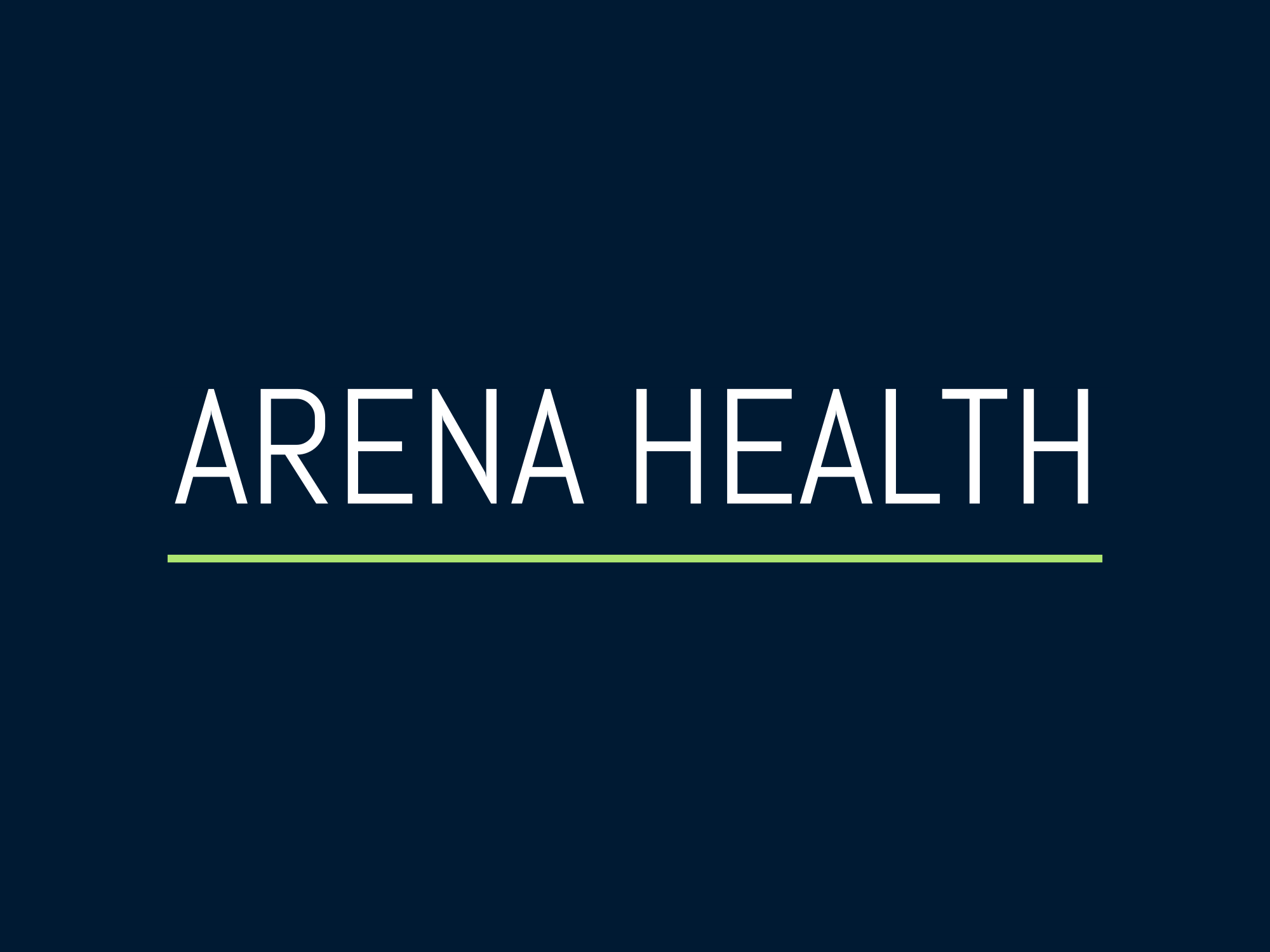 Arena Health